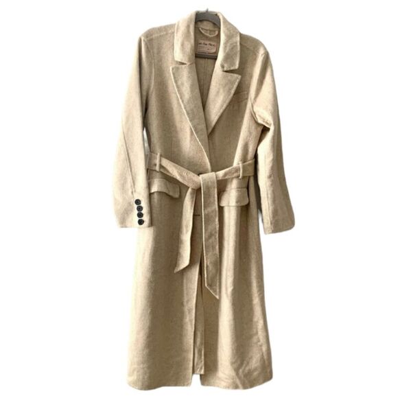 Free People Coat - Picture 2 of 15